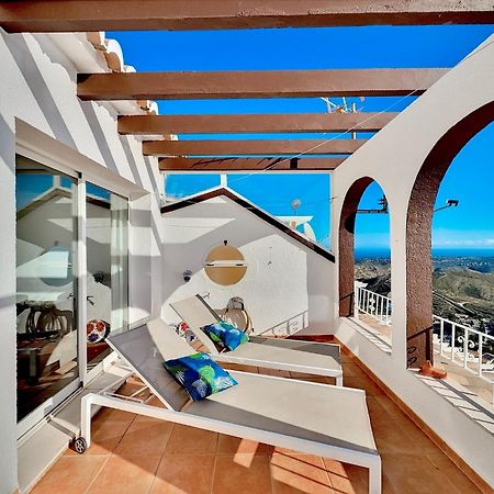 Apartamento Panorama X0025 - Salco La Cumbre Benitachell Εξωτερικό φωτογραφία
