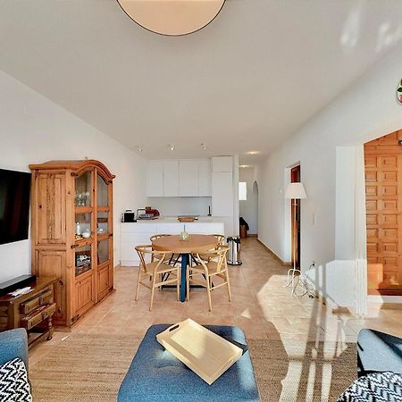 Apartamento Panorama X0025 - Salco La Cumbre Benitachell Εξωτερικό φωτογραφία