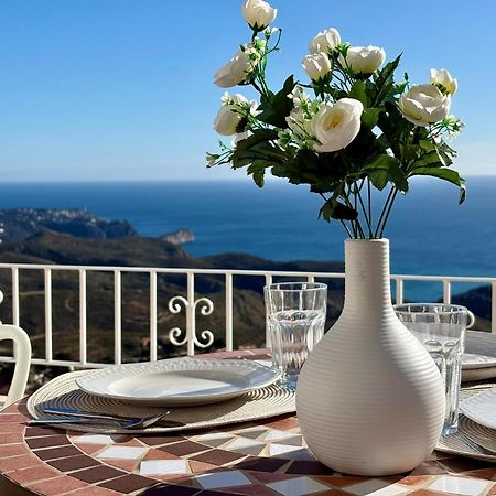 Apartamento Panorama X0025 - Salco La Cumbre Benitachell Εξωτερικό φωτογραφία
