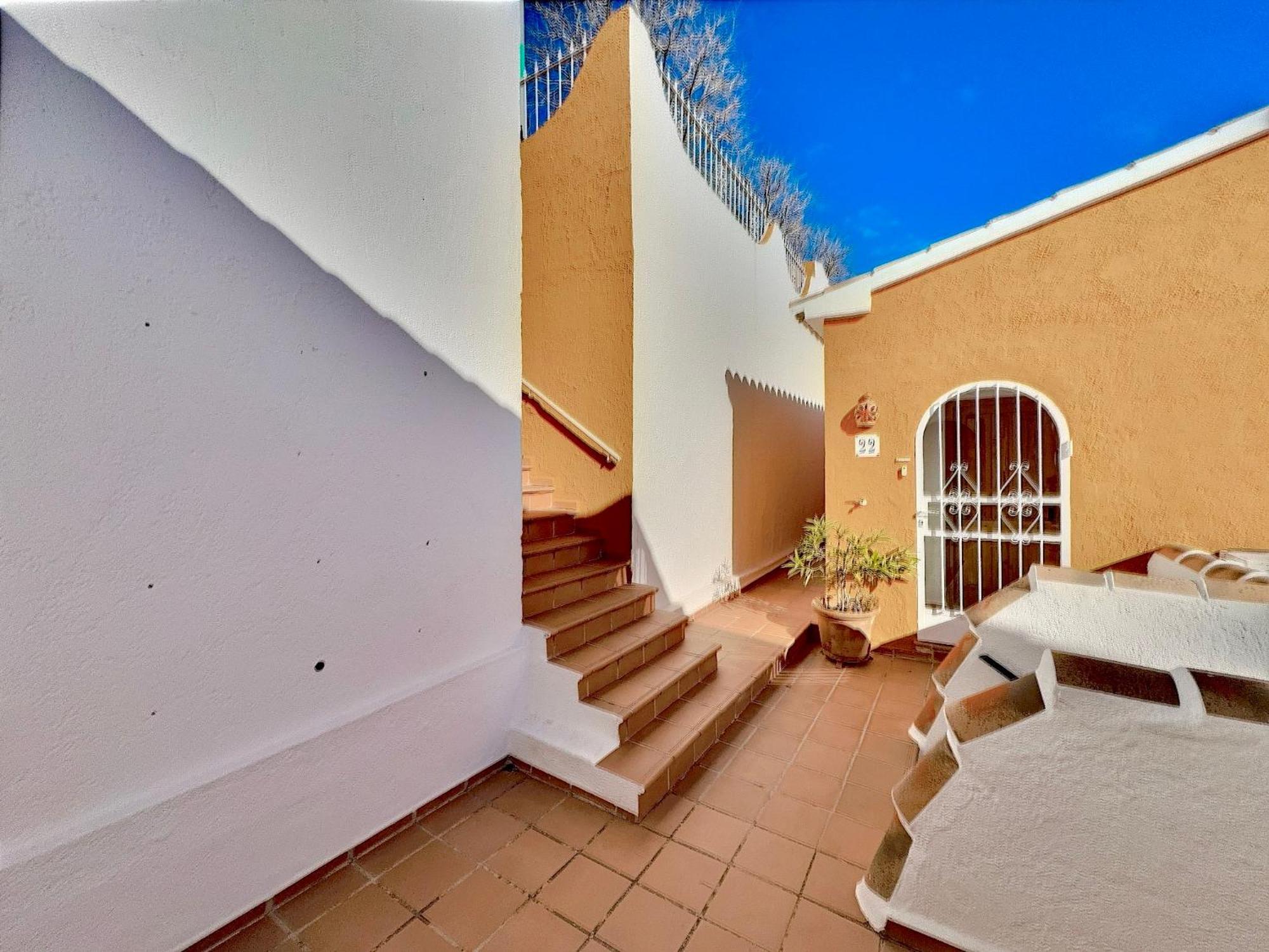Apartamento Panorama X0025 - Salco La Cumbre Benitachell Εξωτερικό φωτογραφία