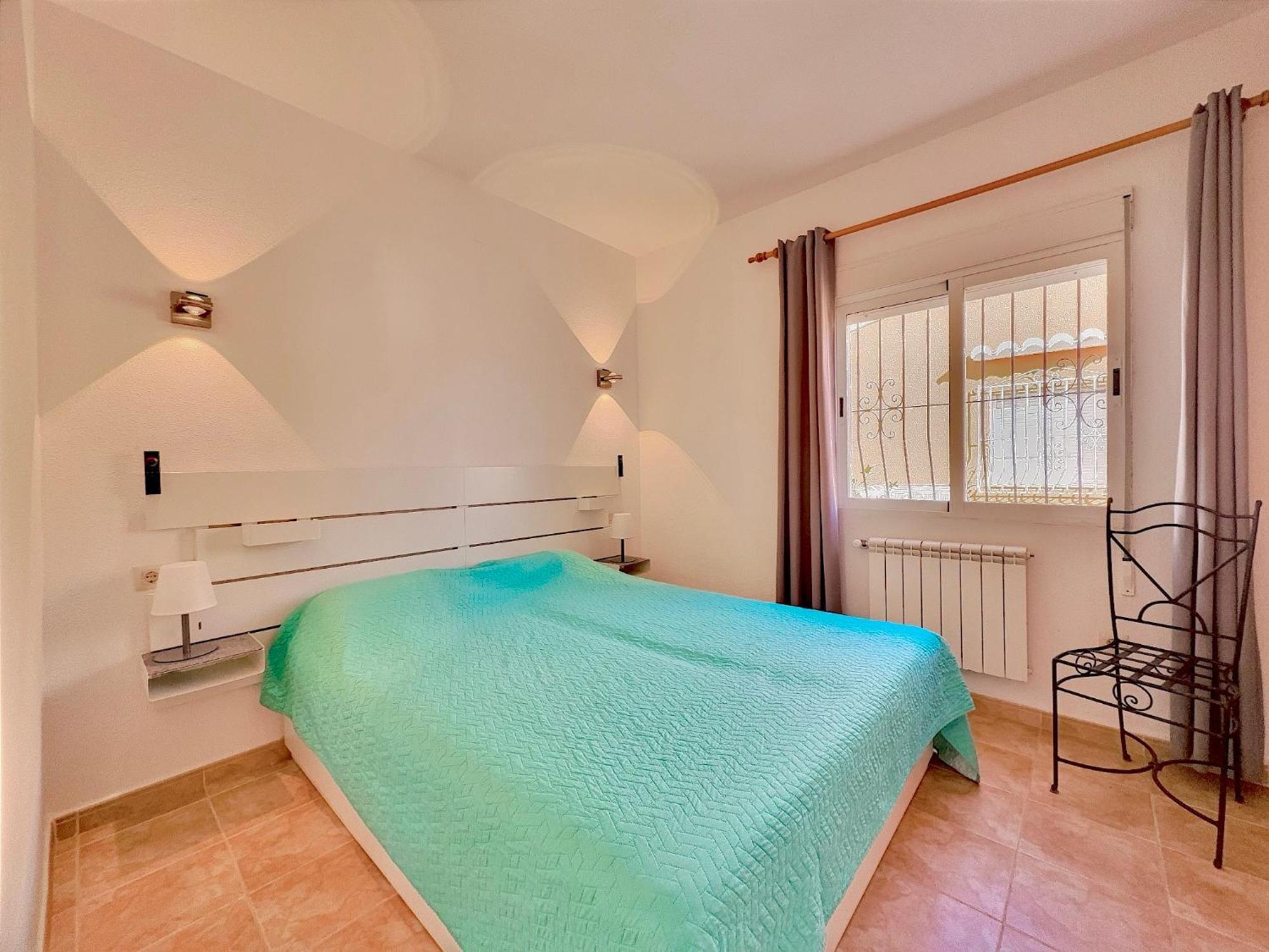Apartamento Panorama X0025 - Salco La Cumbre Benitachell Εξωτερικό φωτογραφία