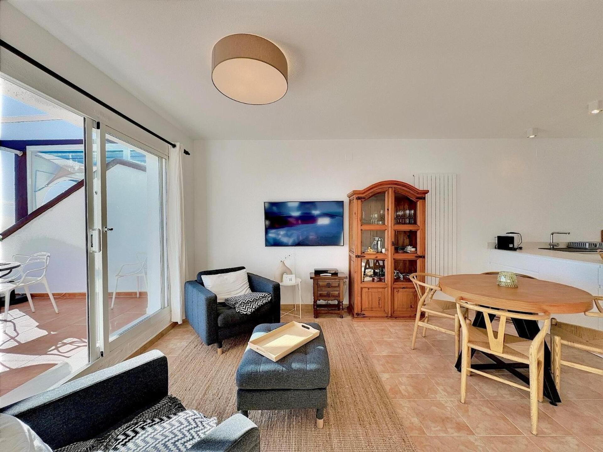 Apartamento Panorama X0025 - Salco La Cumbre Benitachell Εξωτερικό φωτογραφία