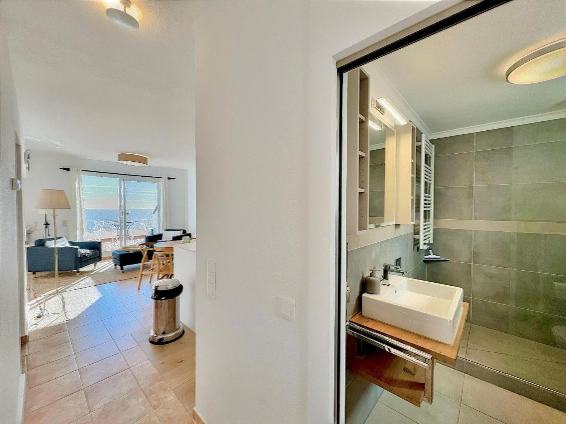 Apartamento Panorama X0025 - Salco La Cumbre Benitachell Εξωτερικό φωτογραφία