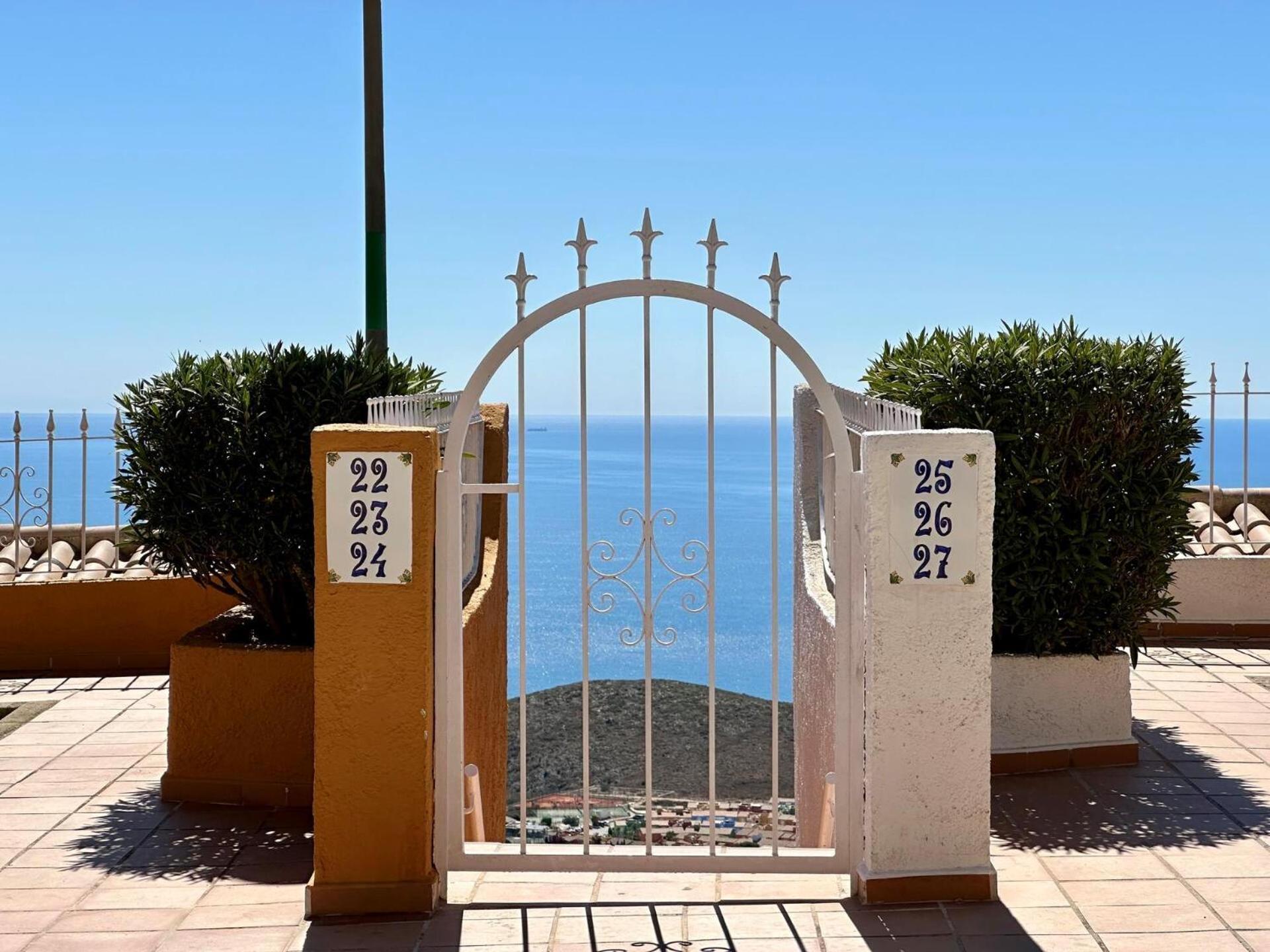 Apartamento Panorama X0025 - Salco La Cumbre Benitachell Εξωτερικό φωτογραφία