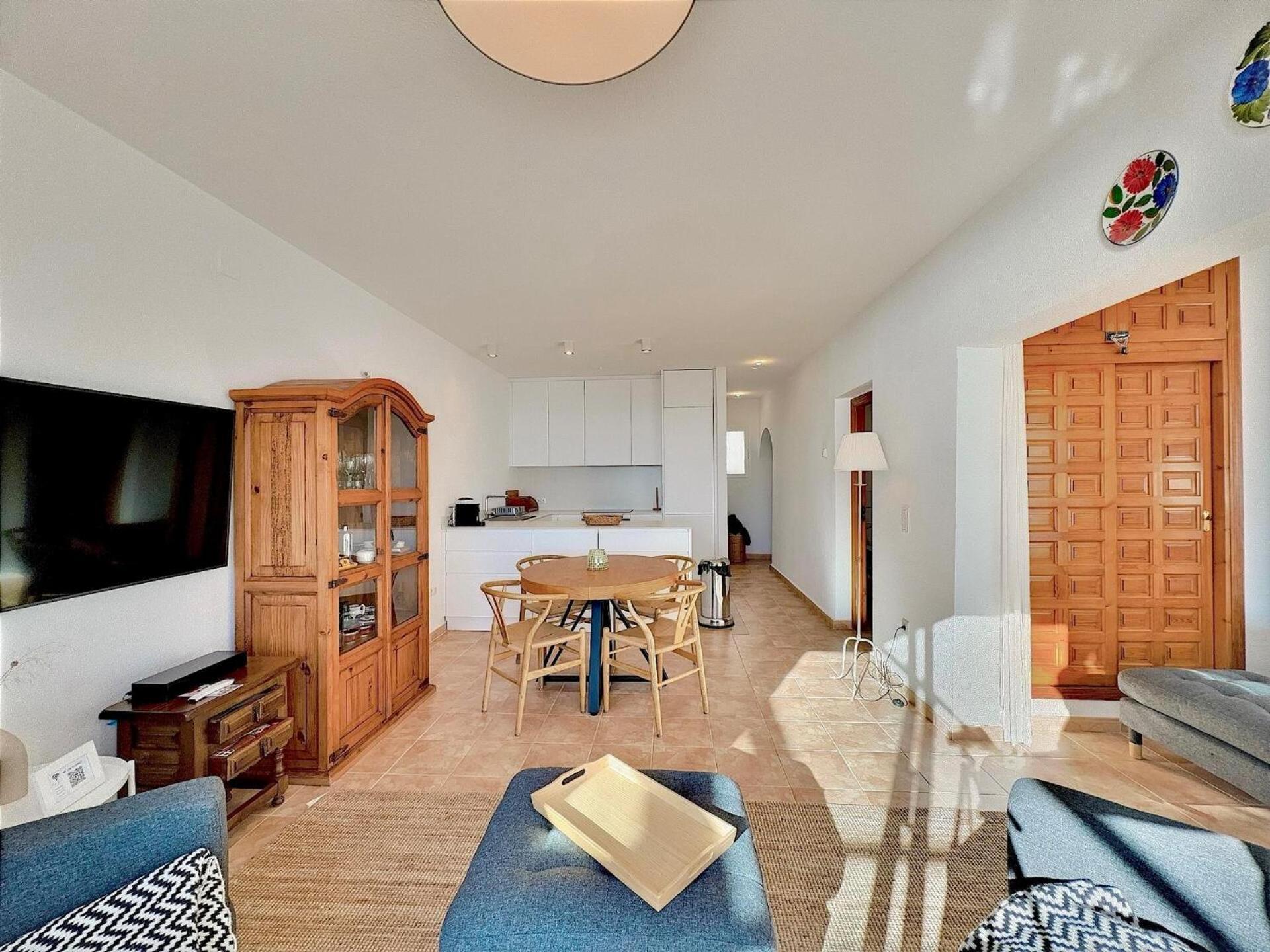 Apartamento Panorama X0025 - Salco La Cumbre Benitachell Εξωτερικό φωτογραφία