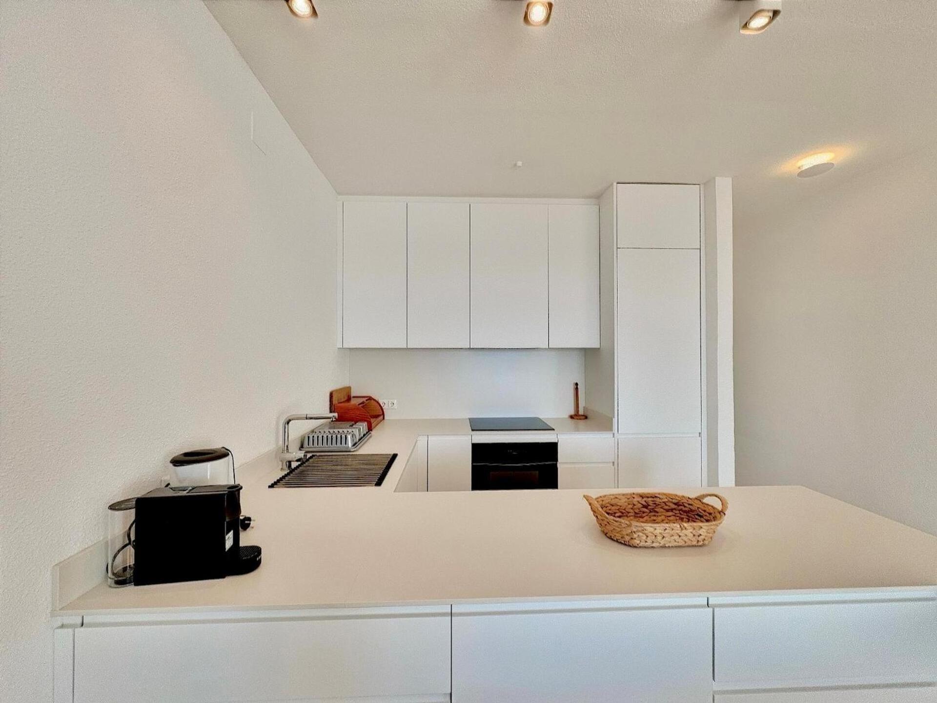 Apartamento Panorama X0025 - Salco La Cumbre Benitachell Εξωτερικό φωτογραφία