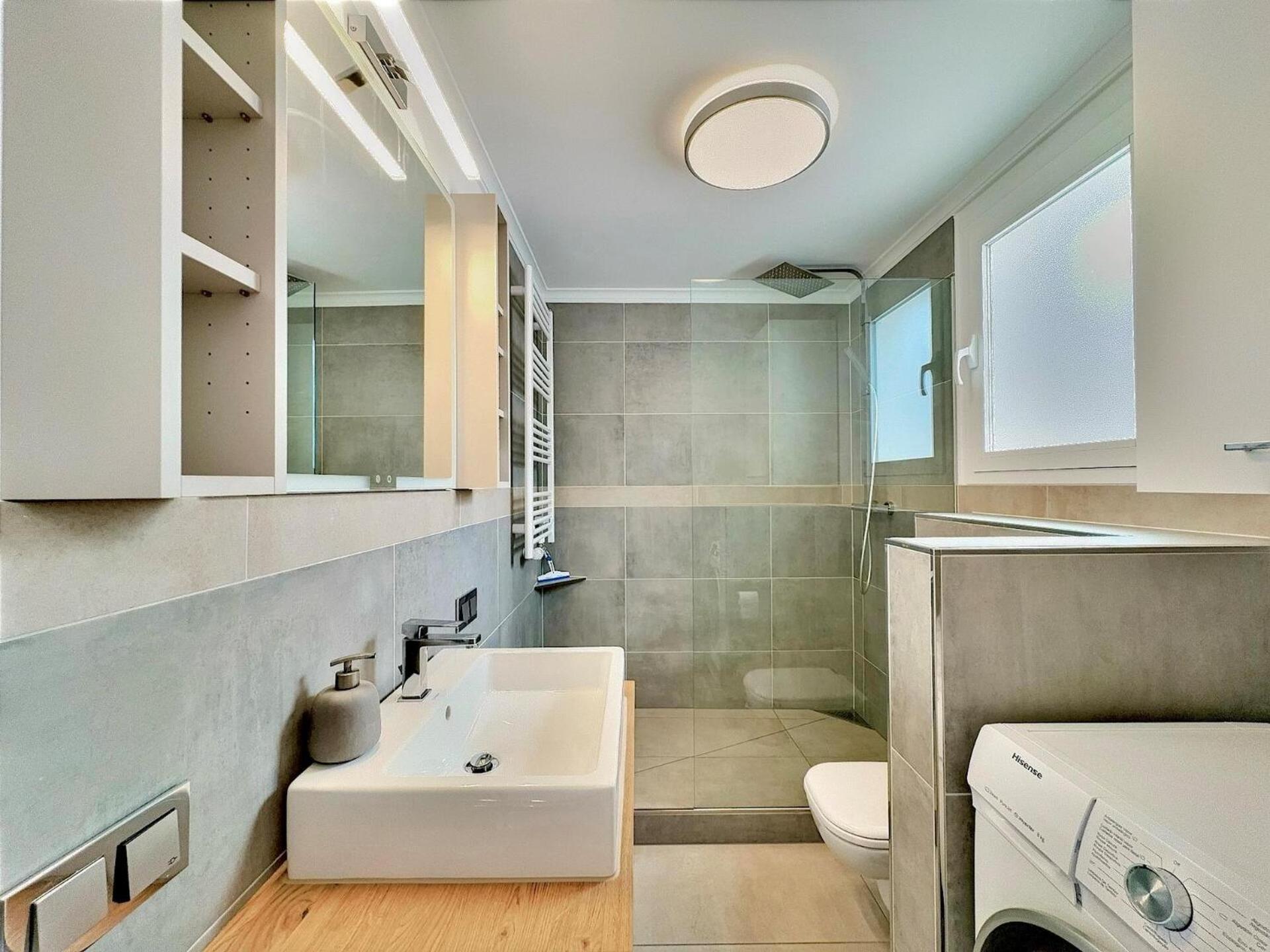 Apartamento Panorama X0025 - Salco La Cumbre Benitachell Εξωτερικό φωτογραφία