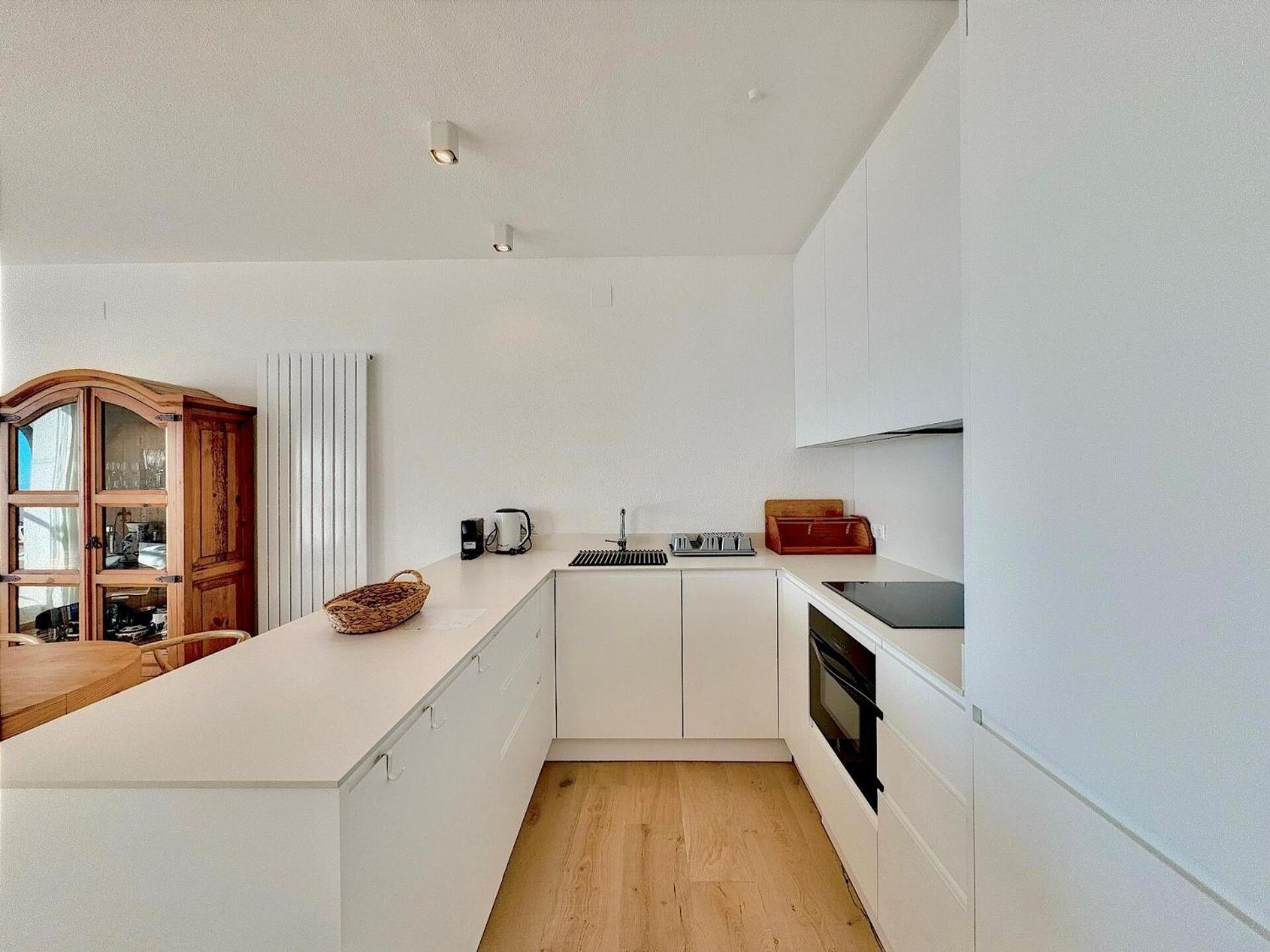 Apartamento Panorama X0025 - Salco La Cumbre Benitachell Εξωτερικό φωτογραφία